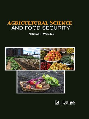 cover image of Agricultural Science and Food Security